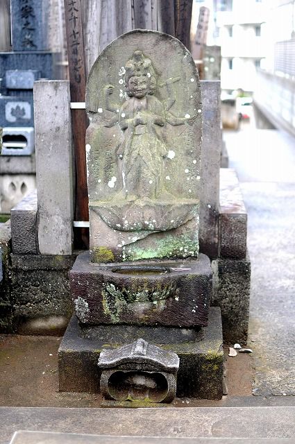 早宮・練馬・桜台の石仏 - saita-seki ページ！