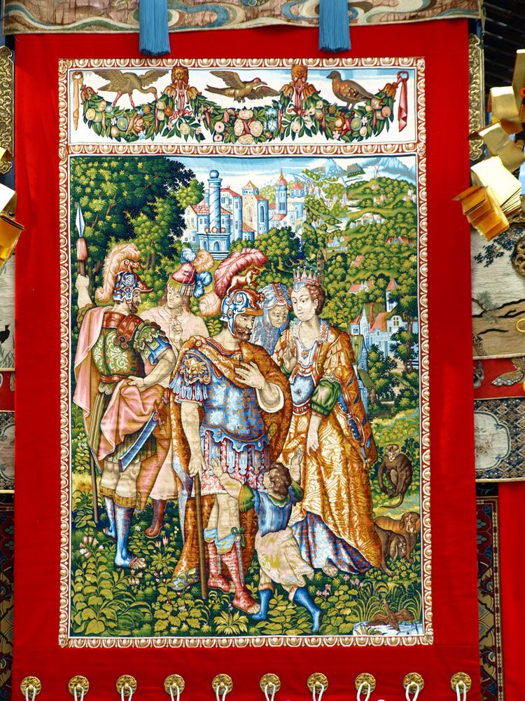 祇園祭とトロイア伝説 座乱読無駄話日記２ 楽天ブログ