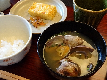 石葉