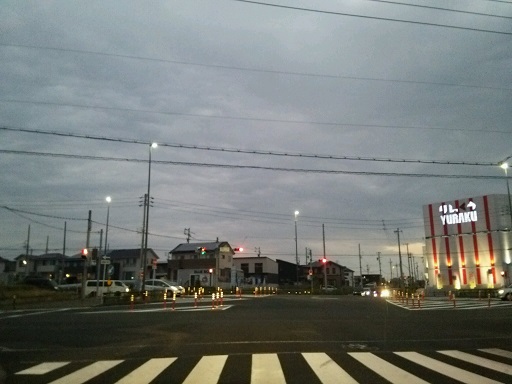 梅雨は好きでない