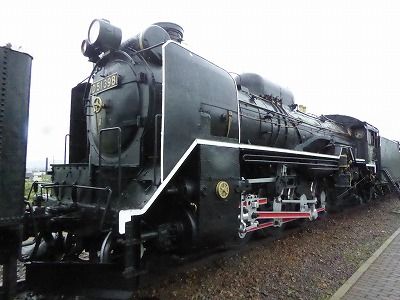台風の中・キマロキ編成見学 | 永遠のビギナーバイク乗り - 楽天ブログ
