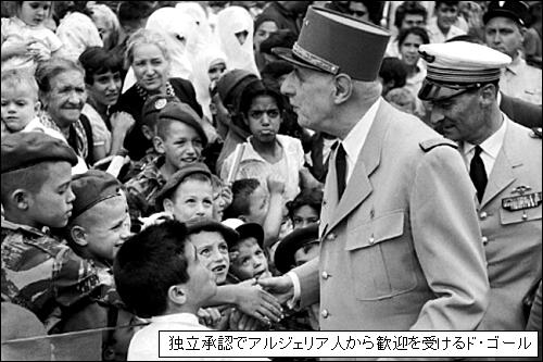 ピエ ノワールとアルジェリア移民 耳 ミミ とチャッピの布団 楽天ブログ