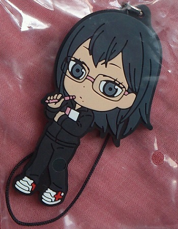 一番くじハイキュー　マネージャー