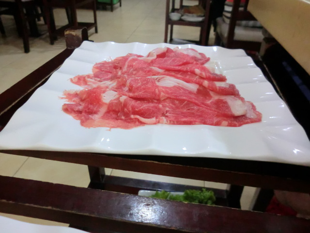 火鍋２