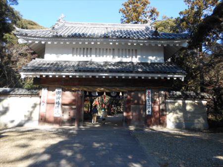 油山寺