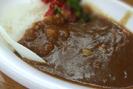 カレー
