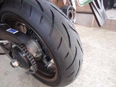Vfr800f 記録17 一年乗った感想 オッサンの日記 楽天ブログ