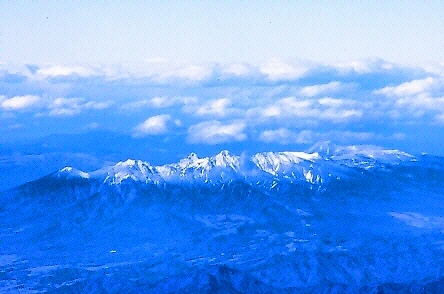 32.八ヶ岳