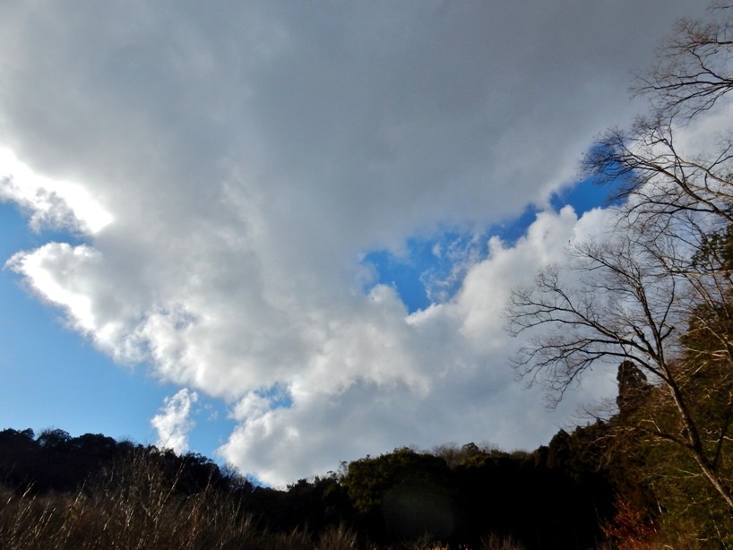 空