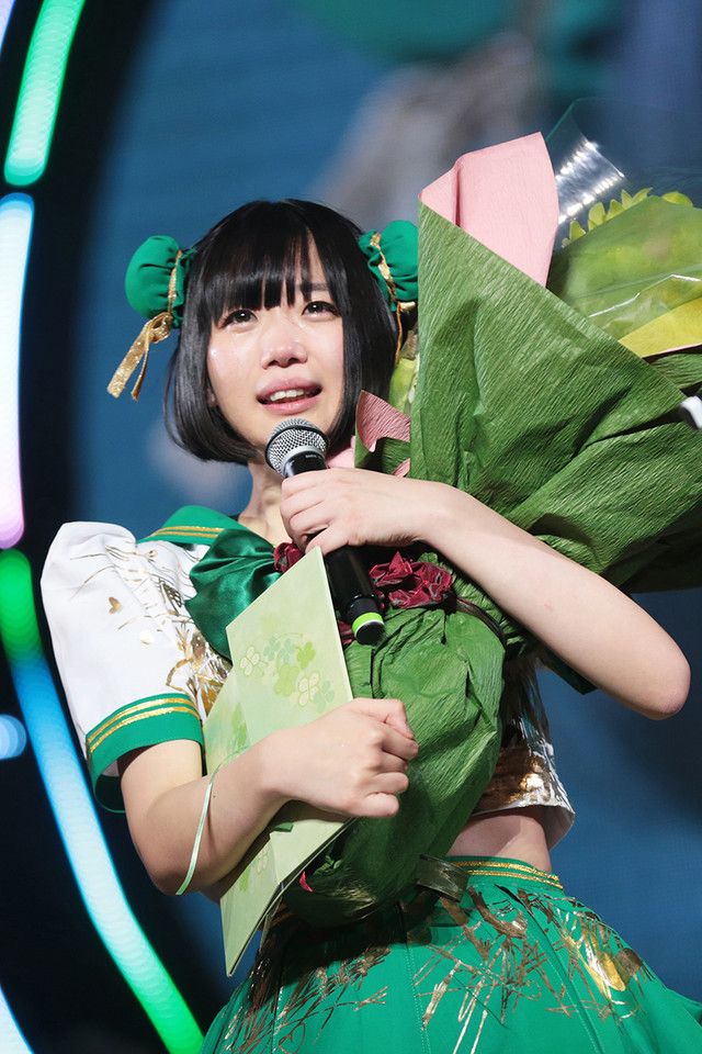 でんぱ組.inc夢眠ねむ10年間のアイドル人生に幕、新体制初ライブを 