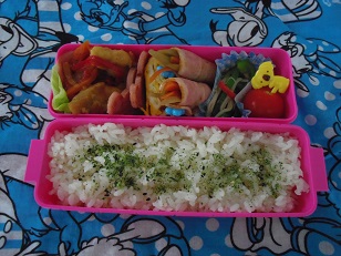 お弁当
