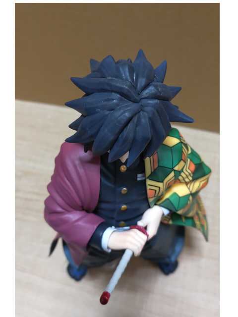 フィギュア レビュー】一番くじ 鬼滅の刃 最高位の剣士“柱” 「 B賞