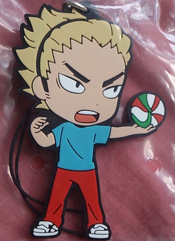 一番くじハイキュー　コーチ