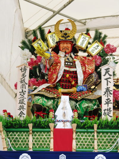 2015.4　静岡まつり　2
