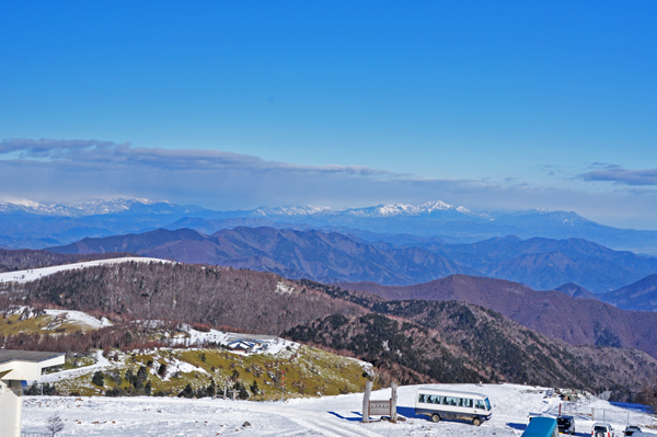 山３