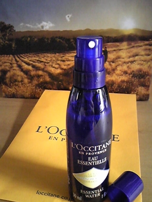 loccitane