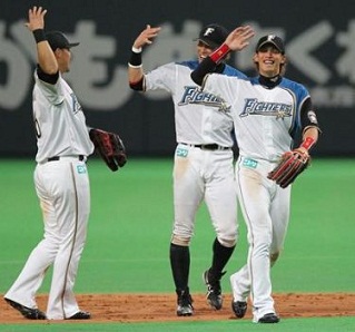 日本ハムファイターズ