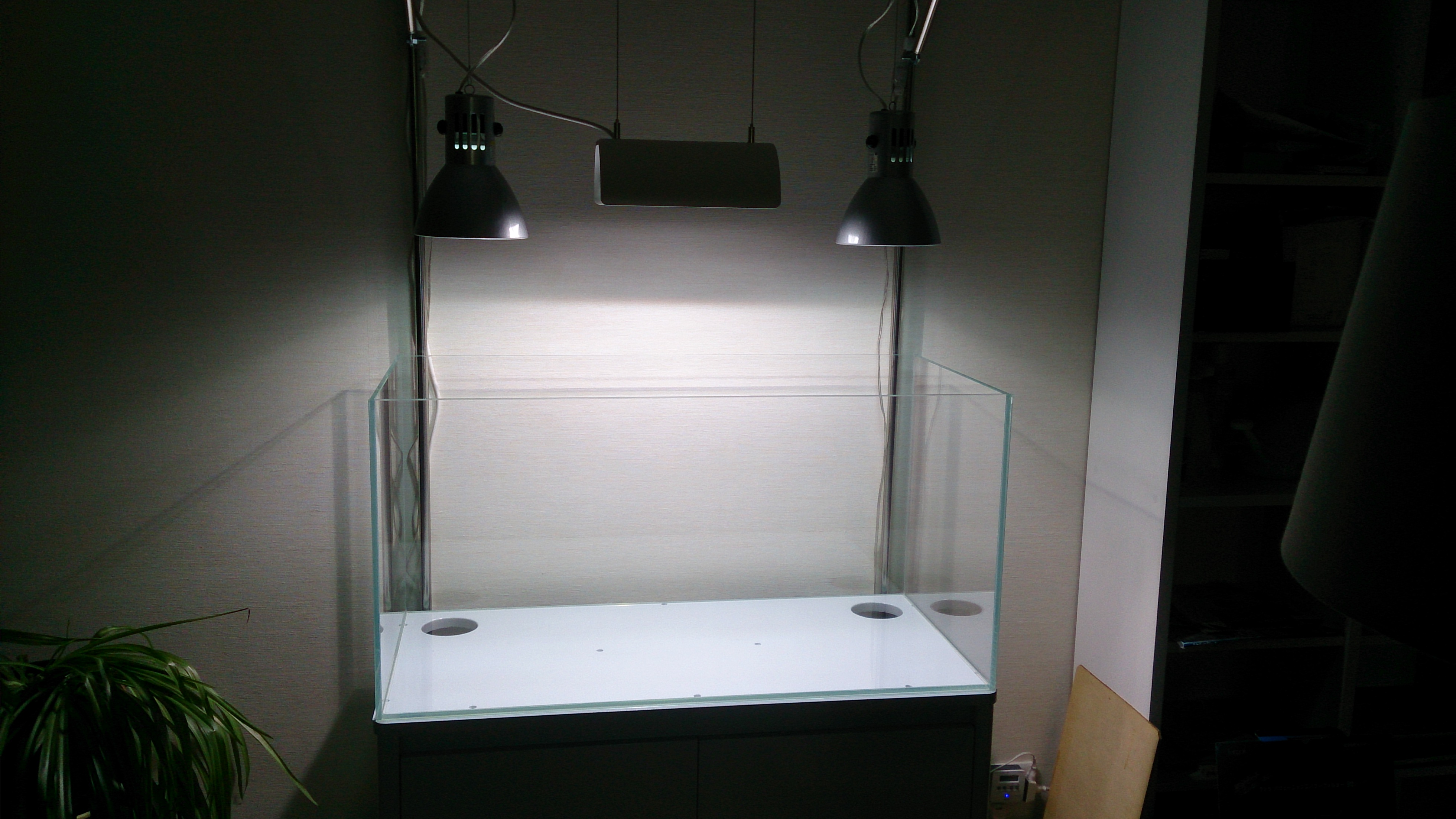 90cm水槽 Nabarinのブログ 楽天ブログ