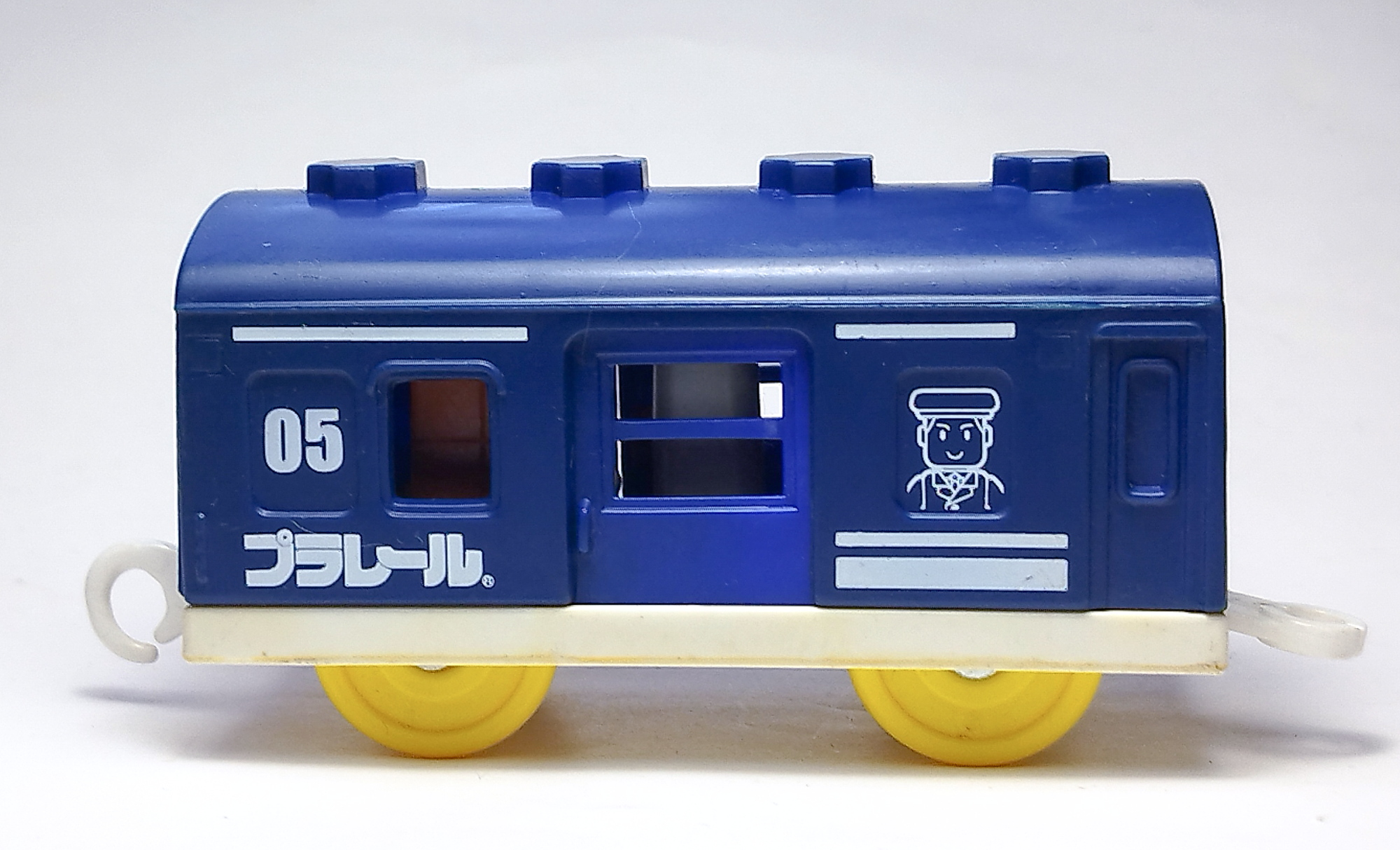 プラレール車両 プラレールにESシリーズ登場!!｜SP｜プラレール｜タカラトミー