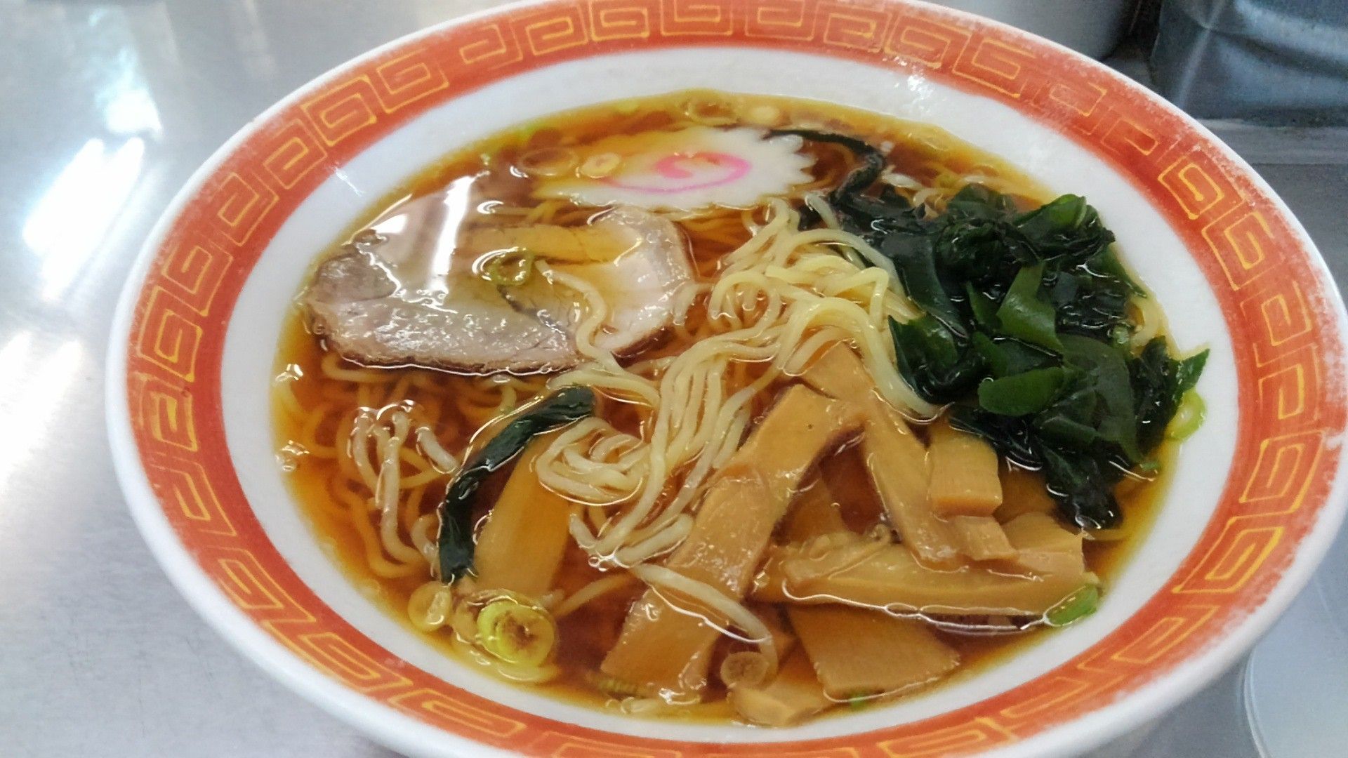 ラーメン 500円 西新井らーめん 東京都足立区 東武スカイツリーライン西新井駅構内 越谷市増森 ましもり のやまたけちゃんのブログ 楽天ブログ