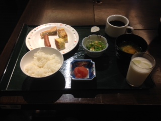 朝食バイキング２.JPG