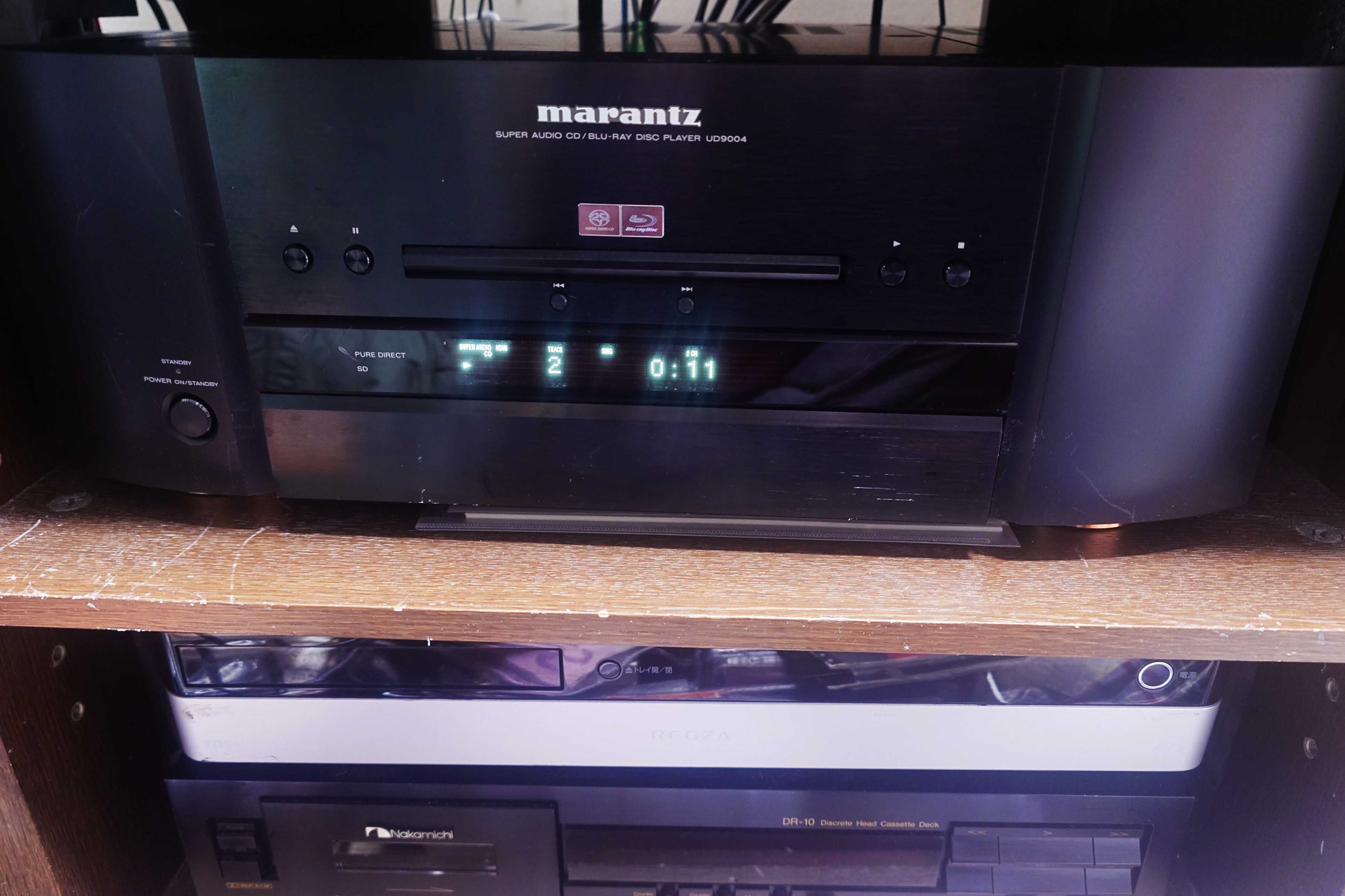 FMチューナー発注~A&D(AKAI)DA-F9000~ | ハードオフ・ブック FMチューナー発注~A&D(AKAI)DA-F9000~ | ハードオフ・ブック