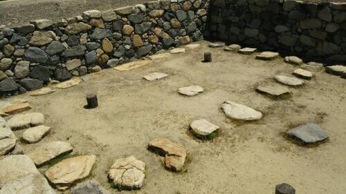 高松城天守台20180505