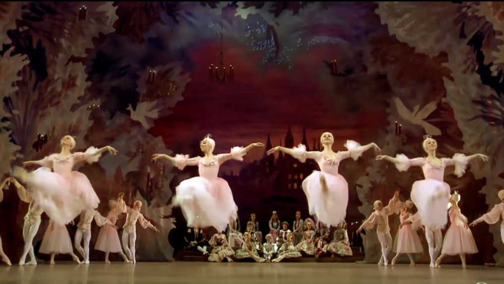 バレエ くるみ割り人形 凡声庵閑話 南正邦の覚え書き 楽天ブログ