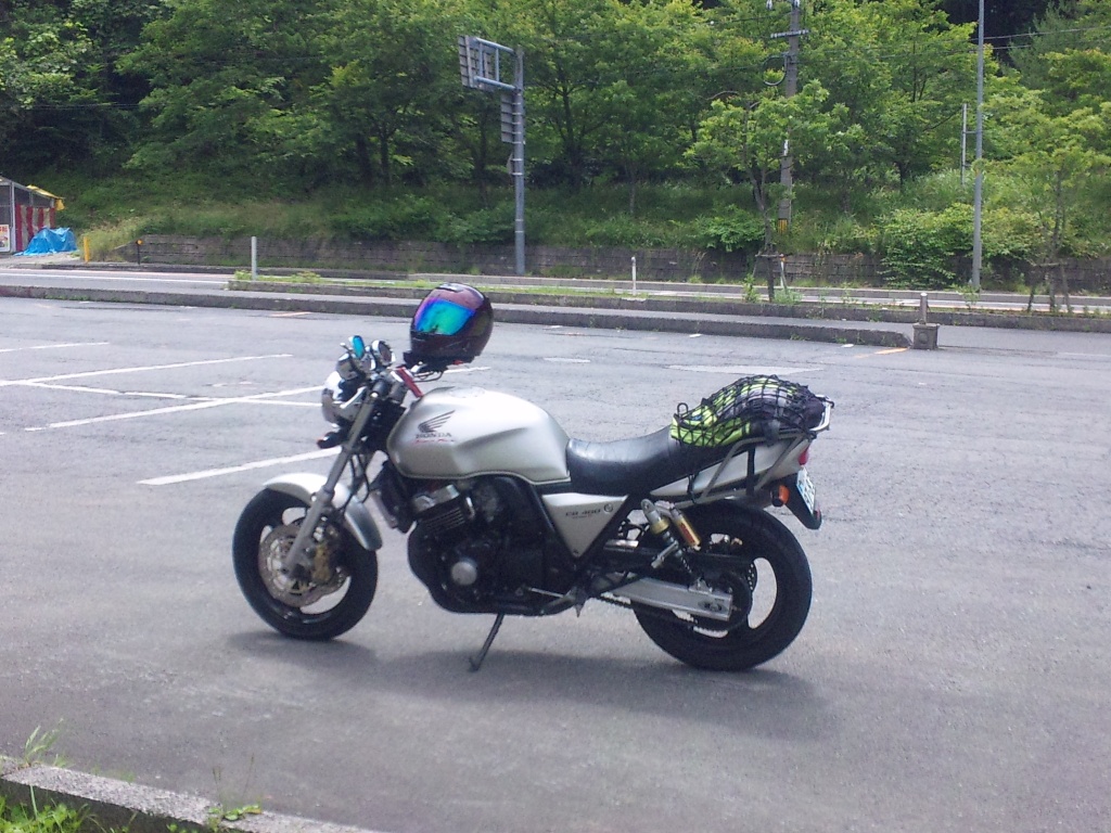 バイク