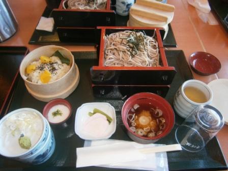 昼飯2