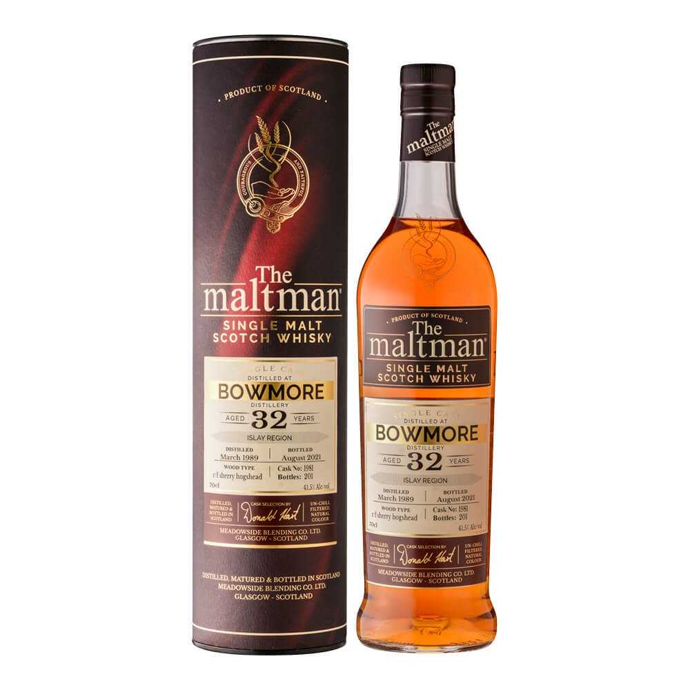 The maltman 22年 シングルモルトウイスキー 700ml ウイスキー,スコッチ,ボトラーズ,ザ・モルトマン | ウイスキー