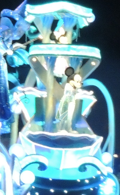 ナイトフォール・グロウ