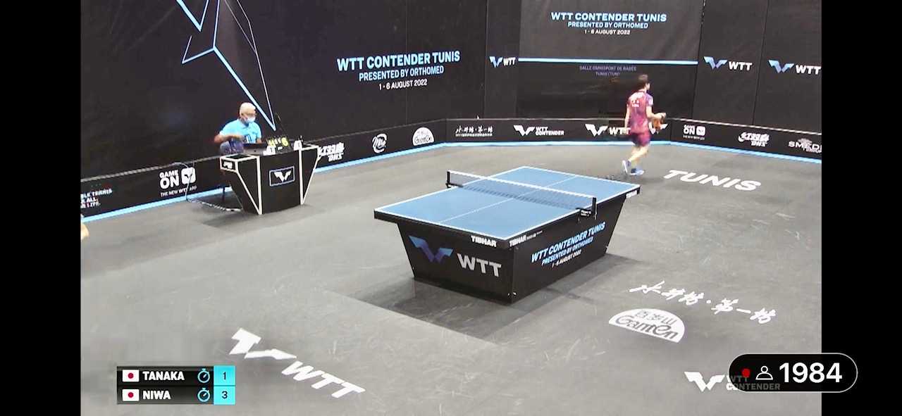 卓球 Wtt コンテンダーチュニス 長﨑美柚 張本美和 丹羽孝希 木造勇人 森さくら 本戦進出 及川瑞基 田中佑汰 吉村和弘 予選2回戦敗退 Music Land 私の庭の花たち 楽天ブログ