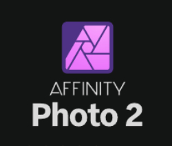 Affinity Photo 2