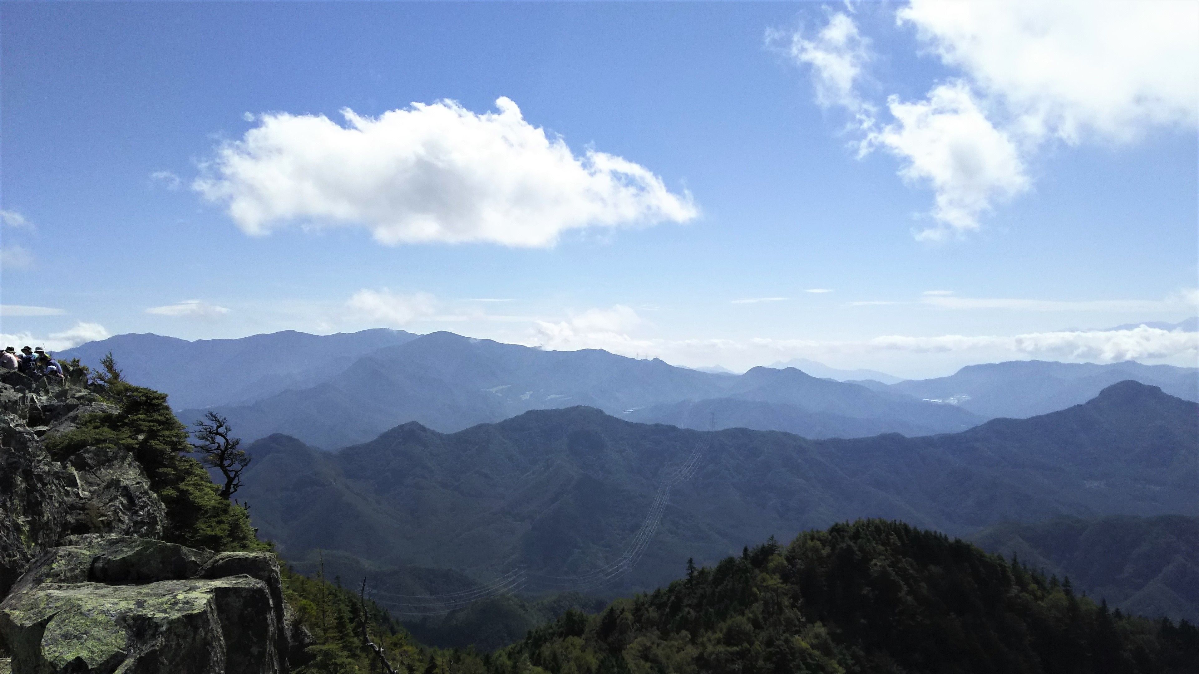 天狗岳と御座山 | スキー＆ランニング＆登山＆旅行の日記 - 楽天ブログ