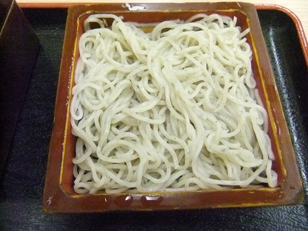 雷門田川の四色４