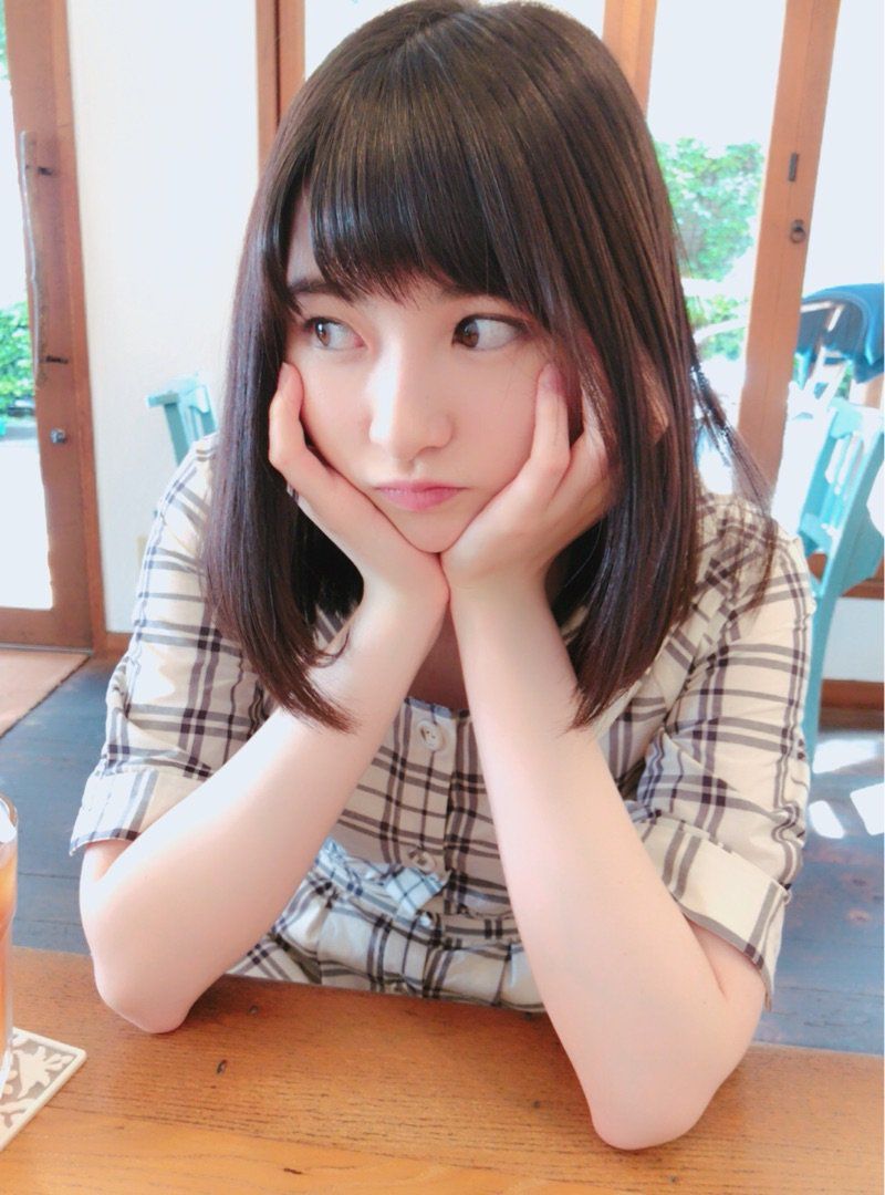 尾形春水 森戸知沙希 モーニング娘 18 愛媛ライブにて 毎日がなっちとハロプロの日 楽天ブログ