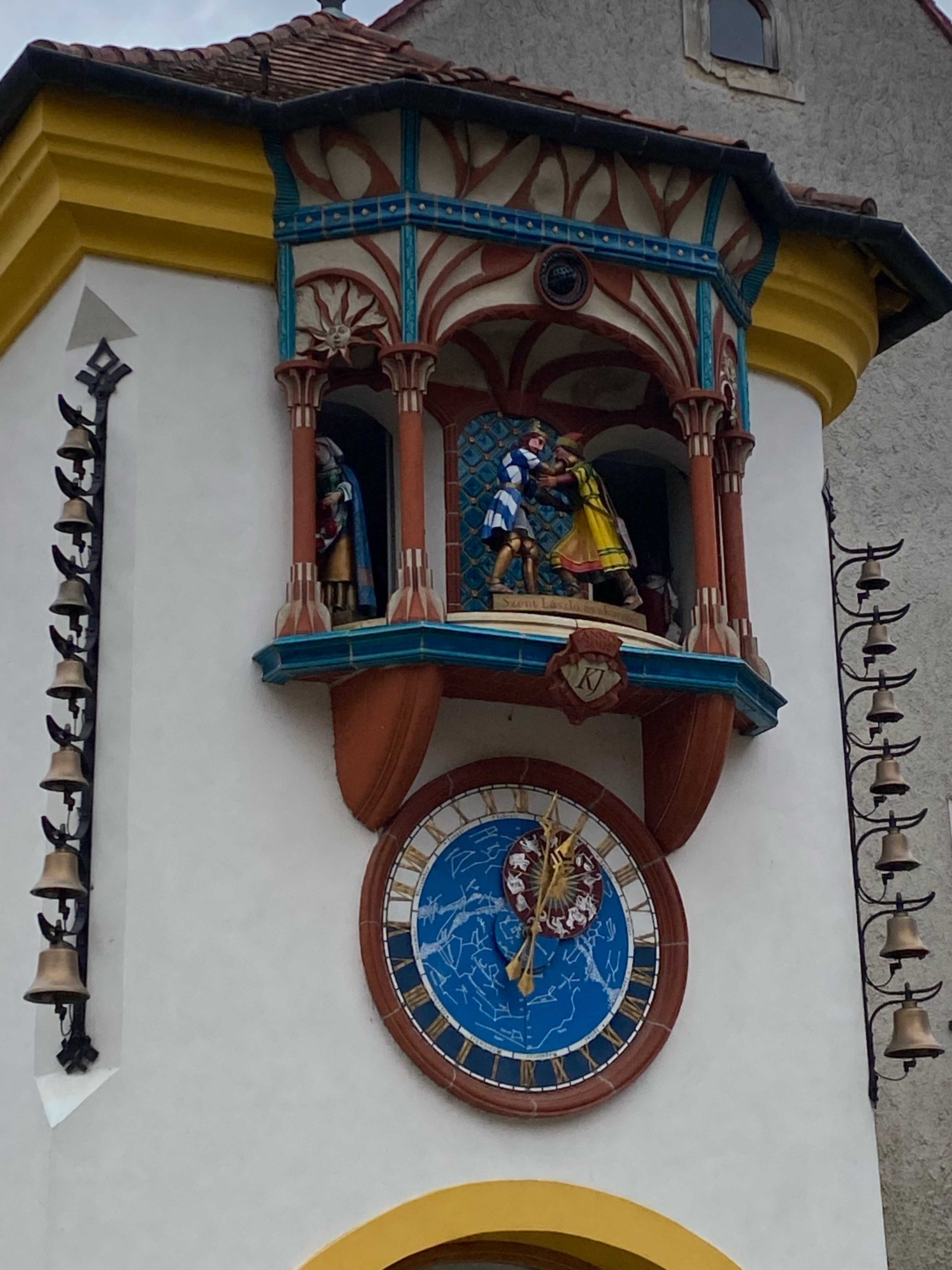 Martonvásár マルトンヴァーシャール〜Székesfehérvár セーケシュフェヘールヴァール(4月3日) たぢおの真相