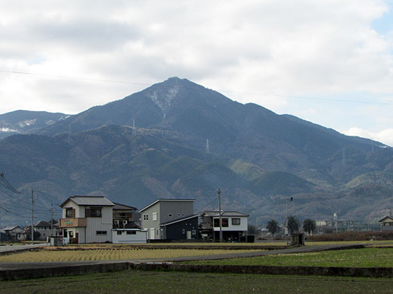 高越山2014/12/27-1
