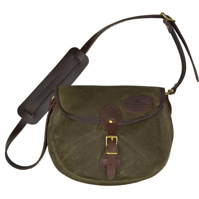 美品 フロストリバー シェルバッグ Frost River Shell Bag FrostRiver #562 シェルバッグ ラージ (Shell Bag - Large