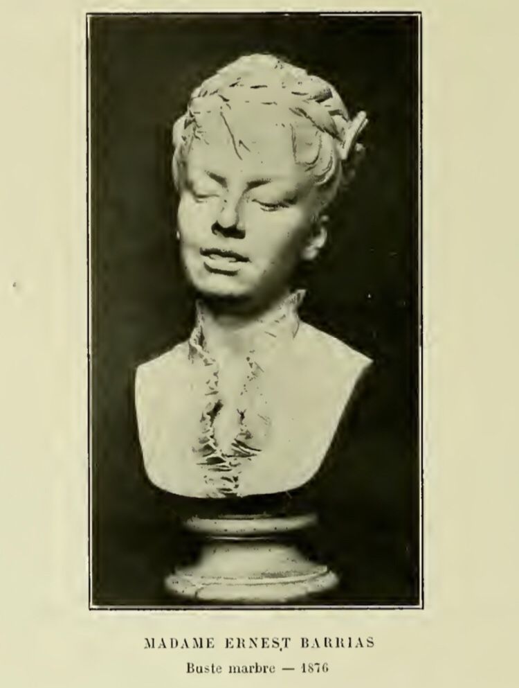 フランス彫刻家(1) バリアス 凡声庵閑話：南正邦の覚え書き Minami Masakuni 楽天ブログ