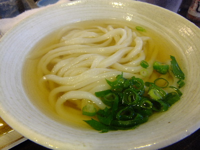 うどん