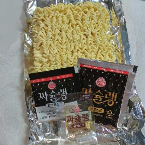 韓国のジャージャー麺食べ比べ ～ チャシュレン編 ～ | ♪ 食いしん坊案内 ♪ - 楽天ブログ