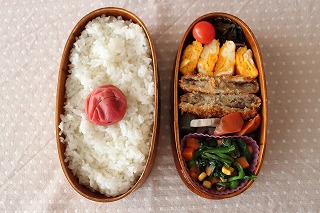 お弁当