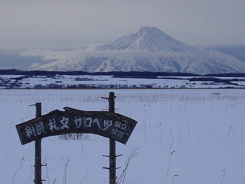 sarobetsu_winter
