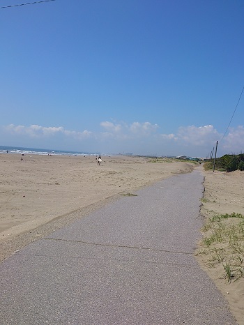九十九里浜