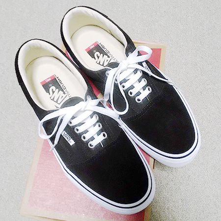 早い者勝ち値引きUSED美品】VANS GEOFF ROWLEY ブラック29 予約早割