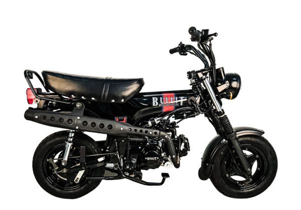 希少車　ブリット　ヒーロー125 低走行 希少車 ブリット ヒーロー125 低走行 【公式通販】