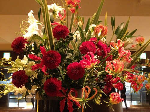 1都ホテル　ホール花３500.jpg