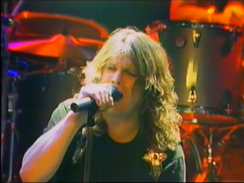 OZZY